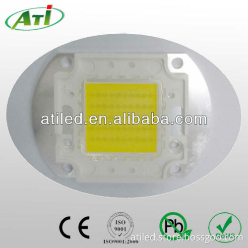 50w led, 5000LM 50W high power led